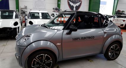 Aumentan ventas de autos eléctricos; preocupa escasez del litio