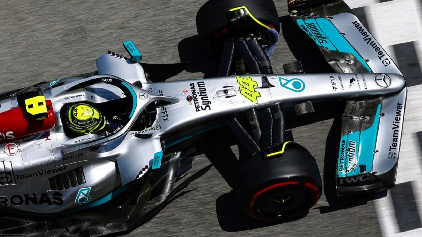 El segundo giro que podría dar la F1 en el Gran Premio de Mónaco