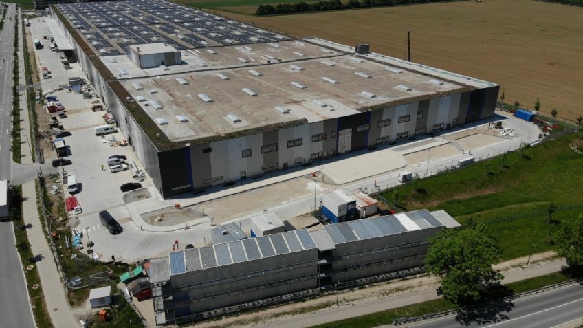 Cómo BMW planea convertirse en una nueva autoridad en baterías de litio