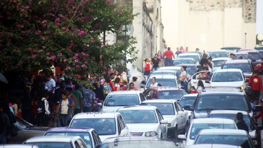 Canícula: ¿Cómo proteger tu carro de este fenómeno?
