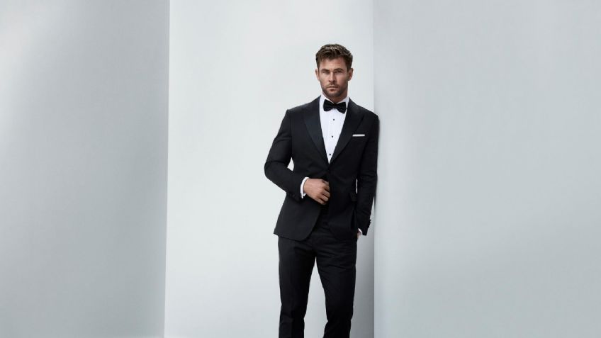 Conoce la colección de autos de Chris Hemsworth, digna del Dios del Trueno