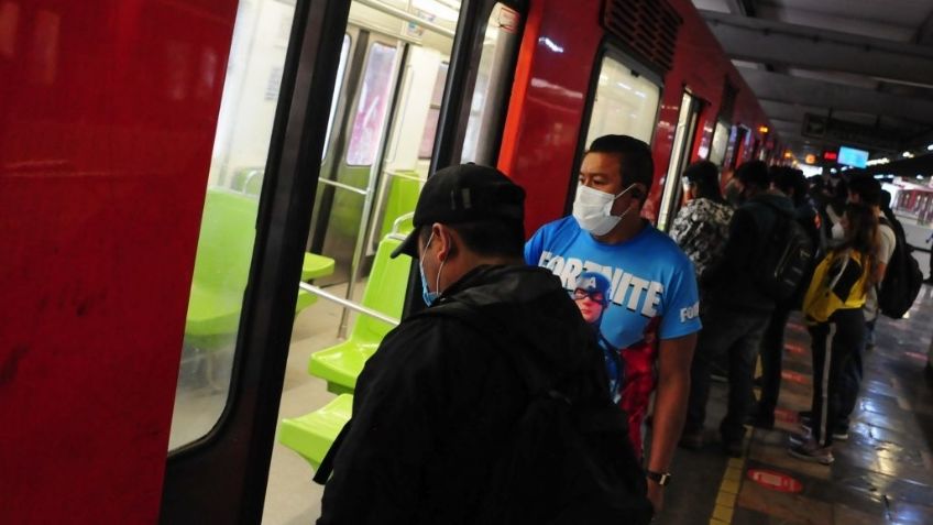 Metro CDMX: Sheinbaum anuncia inversión de 5 mmdp en Línea A