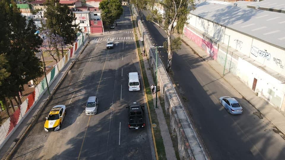 ¡La multa más cara en la ciudad rebasa los 5 mil pesos!