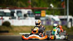 Mondokart se convierte en patrocinador oficial del Campeonato Mundial de Karting de la FIA