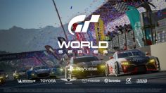 Gran Turismo 7: se revela el inicio de un nuevo campeonato mundial