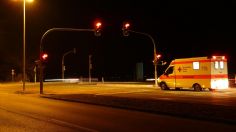 ¿Conoces los tipos de ambulancias que existen? Te las presentamos