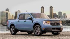 Ford planea hacer autos híbridos hasta 2035