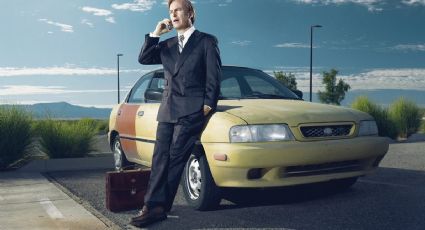 Conoce los vehículos emblemáticos de la serie Better Call Saul