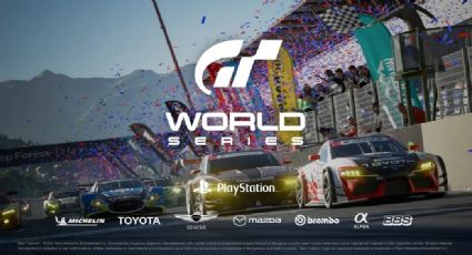 Gran Turismo 7: se revela el inicio de un nuevo campeonato mundial