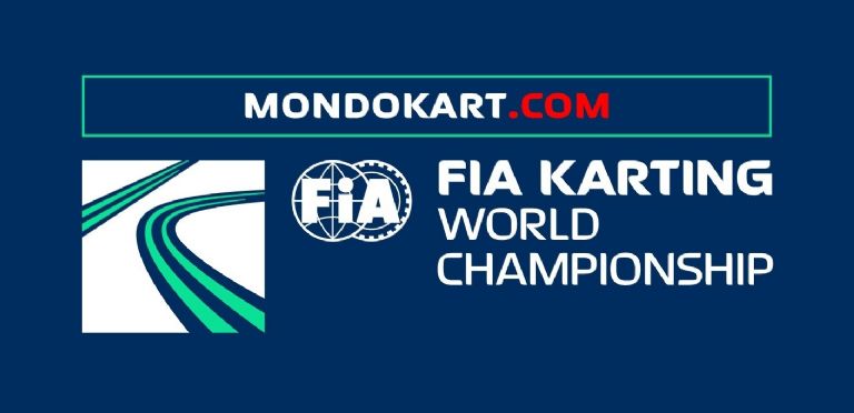Karting FIA Mondokart