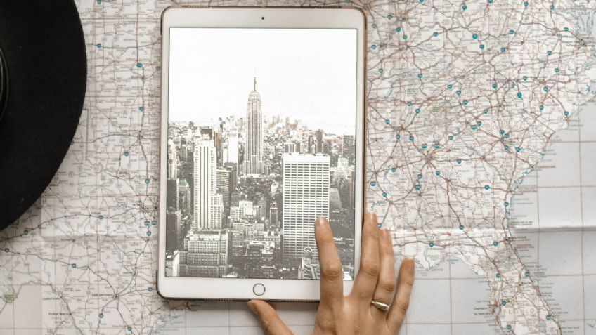 Street View de Google celebra 15 años con nuevas funciones