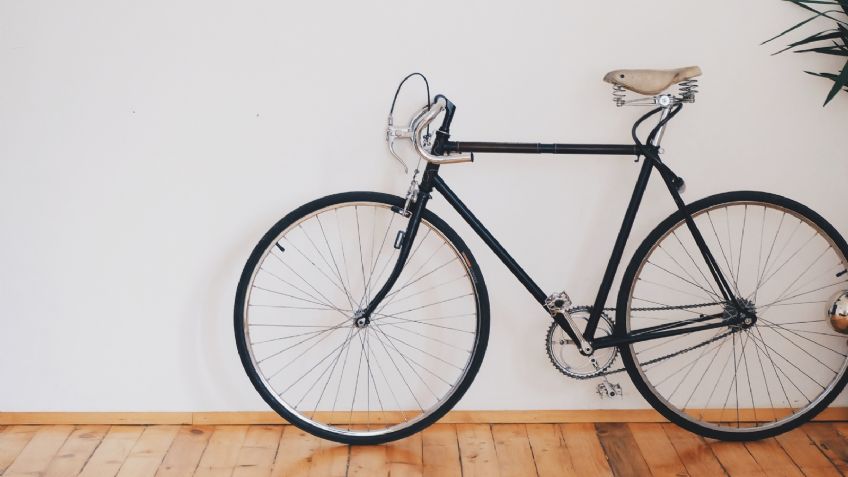 6 accesorios básicos para un ciclista urbano de la CDMX