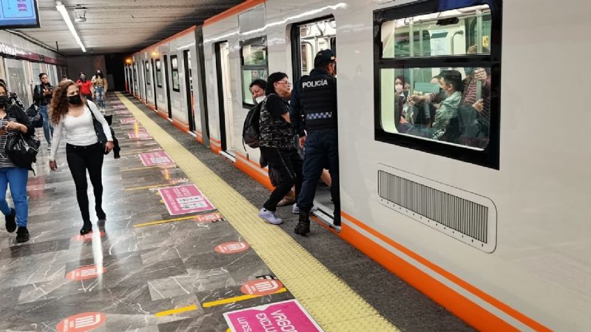 Esta es la sanción para quienes invadan los espacios exclusivos de mujeres