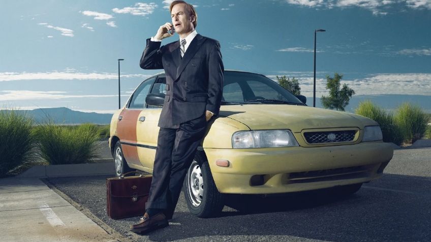 Conoce los vehículos emblemáticos de la serie Better Call Saul