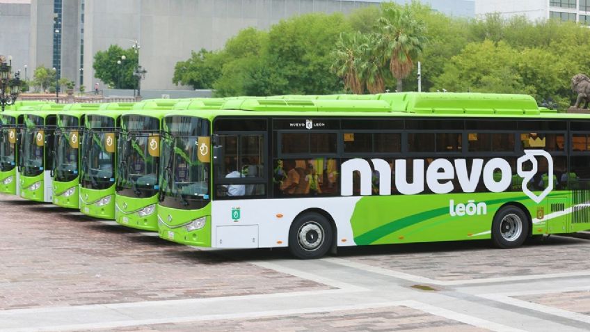 NL invertirá 98 mil millones en movilidad
