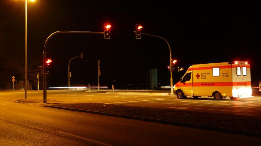 ¿Conoces los tipos de ambulancias que existen? Te las presentamos