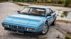 ¿Cuál es el Ferrari más barato?