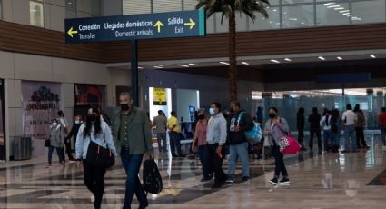 Aeropuertos listos para la temporada de Huracanes 2022