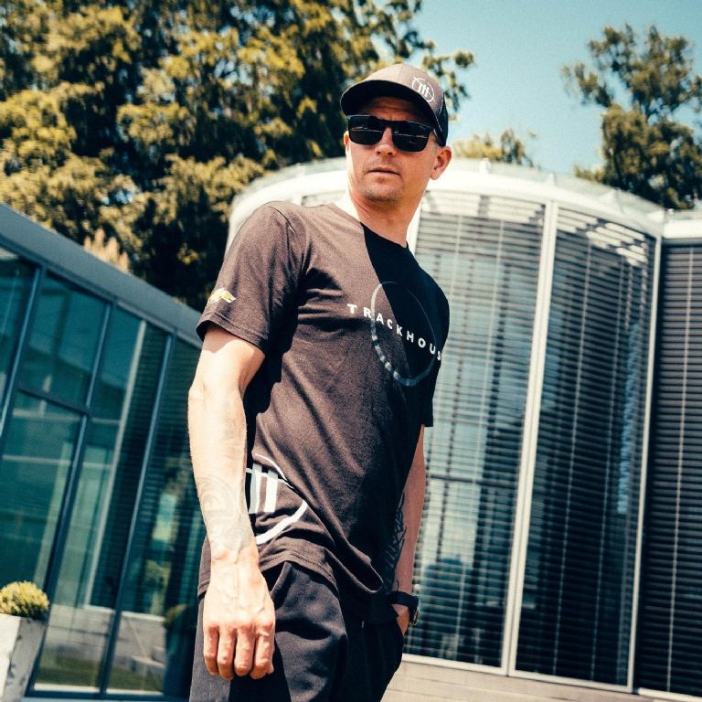 Kimi Raikkonen