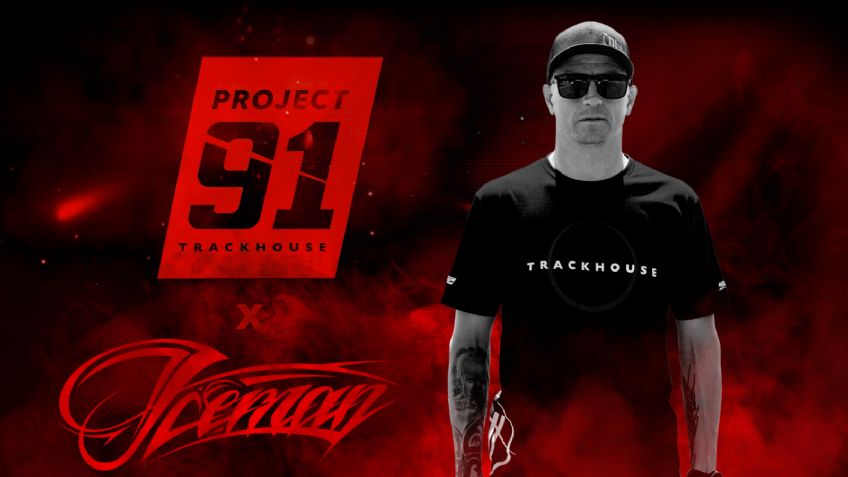 Kimi Raikkonen, ‘el hombre de hielo’ regresa: hará debut en Nascar