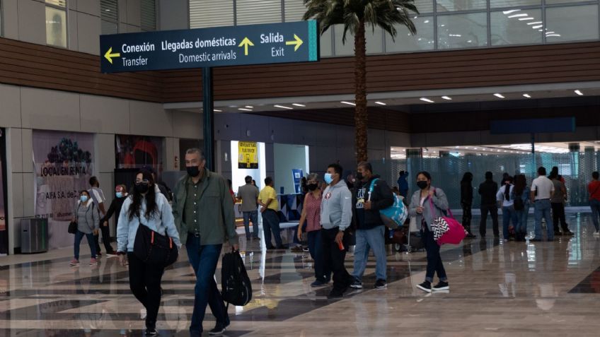 Aeropuertos listos para la temporada de Huracanes 2022