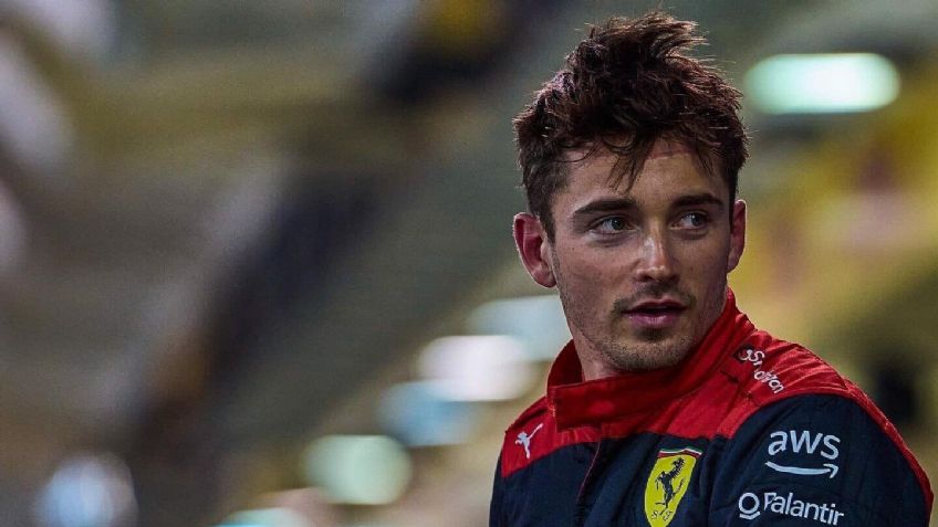 ¿Cuál es la maldición de Leclerc en Mónaco?