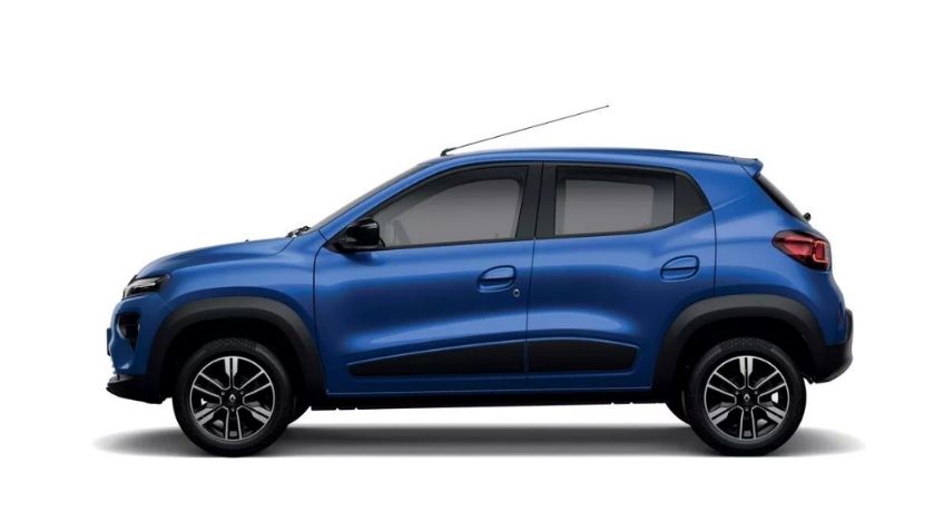 ¿Cuál es el automóvil más barato en México?