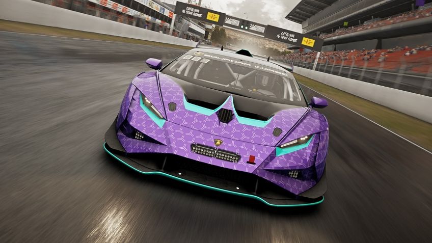 Así te puedes convertir en el nuevo piloto de simulación oficial de Lamborghini