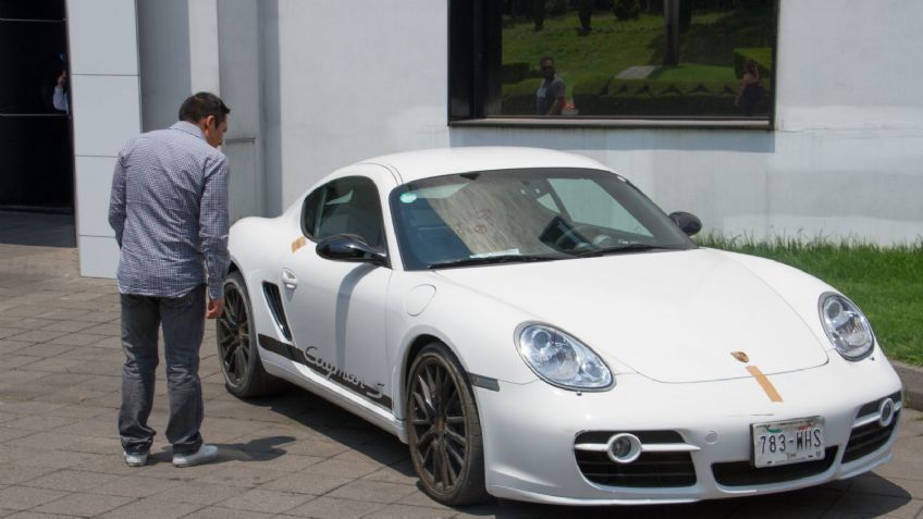 ¿Dónde puedo comprar autos usados en México?