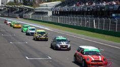 El Speedfest 2022 regresa al Autodromo Hermanos Rodriguez