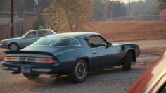 ¿Qué carro usa Billy de Stranger Things?