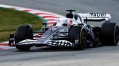 ¿Cuántos años tiene Pierre Gasly?