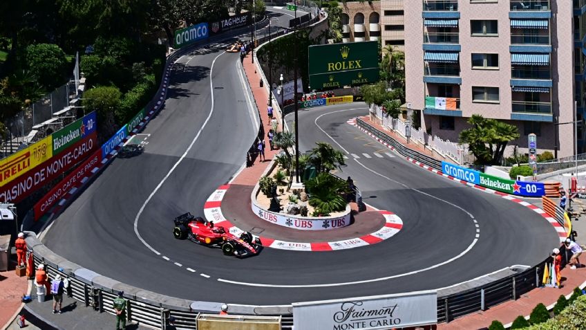 15 datos que no sabías del GP de Mónaco 2022
