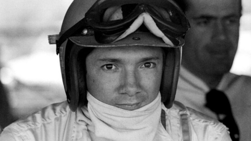 ¿Quién fue Pedro Rodríguez? El piloto al que Checo Pérez rinde tributo en Mónaco