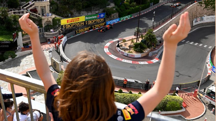 Todo lo que necesitas saber del Gran Premio de Mónaco de este 27 de mayo