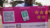 Foto ilustrativa de la nota titulada: ¿Cómo funciona la app CDMX, vinculada al C5?