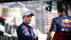 Noel León logra su primer punto en la Fórmula Regional Europea