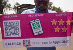 Foto ilustrativa de nota Tips en la App CDMX para poder circular o transportarte