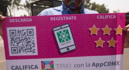 ¿Cómo funciona la app CDMX, vinculada al C5?