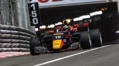 Noel León suma tres puntos en la FRECA 2022