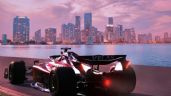 Estos son los pósters más increíbles que hemos visto de la F1 GP Miami