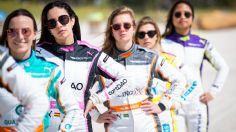 Gran Premio de Miami integrará campeonato femenil W Series