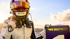 Ella es Jamie Chadwick, la cuatro veces campeona de la W Series