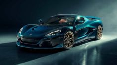 Hyundai y Rimac rompen sus alianzas