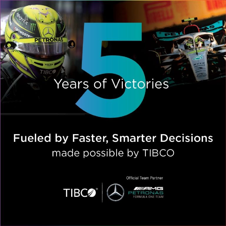 MErcedes Benz y TIBCO análisis de datos