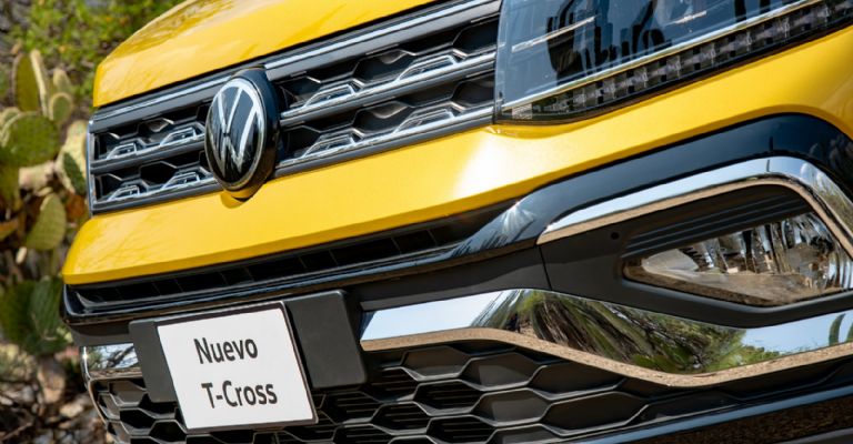 Tiene líneas mucho más definidas 