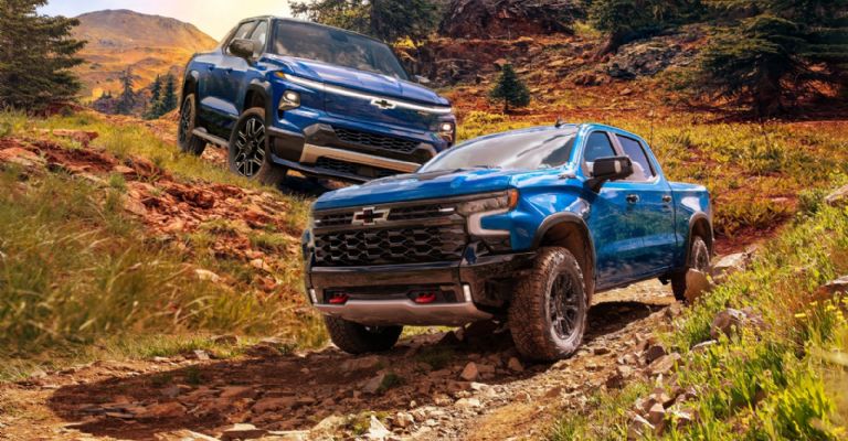 marcas de autos en México Ford