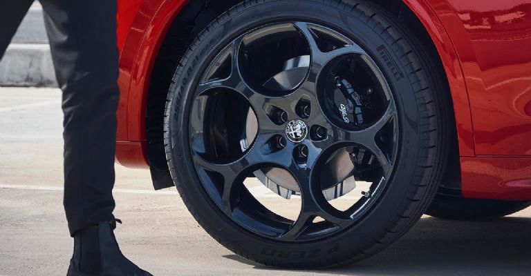 Marcas de autos Alfa Romeo