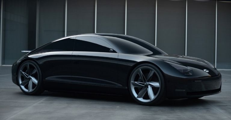 Hyundai y Rimac tenían diferentes proyectos