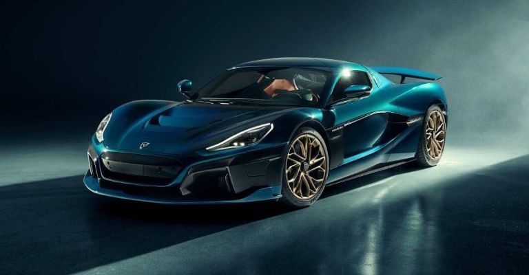 Rimac seguirá con sus proyectos